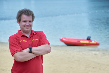Stellvertretender technischer Leiter: Stefan Pelster